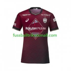 Fußballtrikots Vissel Kobe 2023 Kurzarm Heimtrikotsatz kaufen